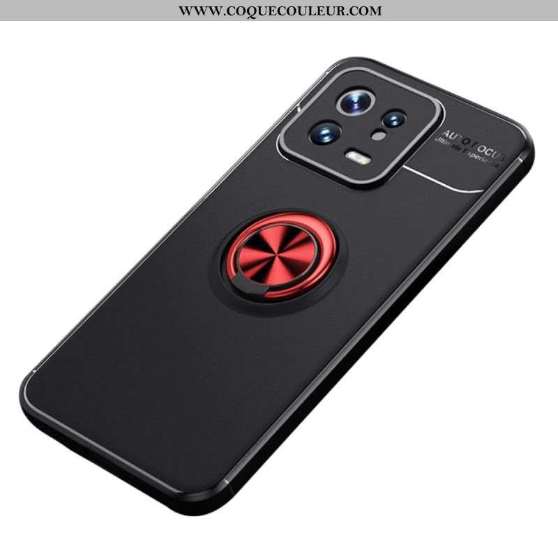 Coque Xiaomi 13 Anneau Rotatif