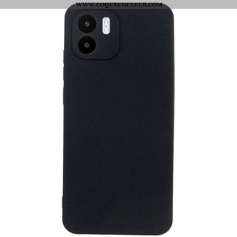 Coque Xiaomi Redmi A1 Silicone