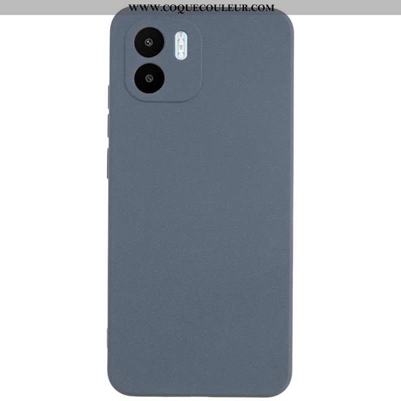 Coque Xiaomi Redmi A1 Silicone