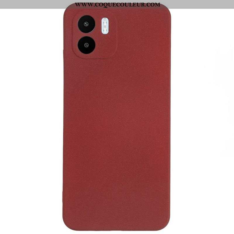 Coque Xiaomi Redmi A1 Silicone