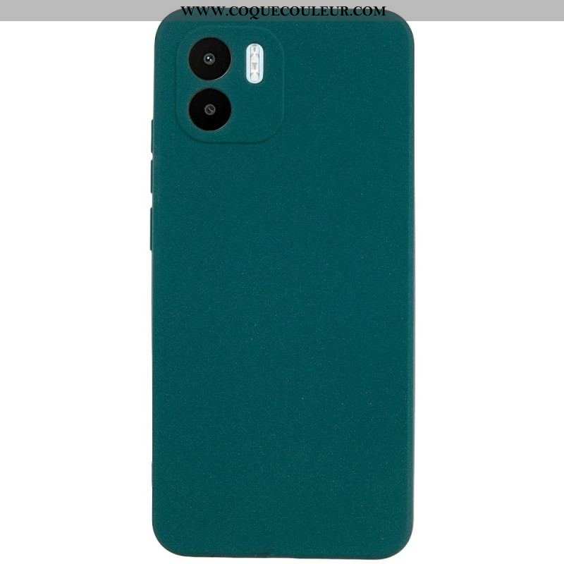 Coque Xiaomi Redmi A1 Silicone