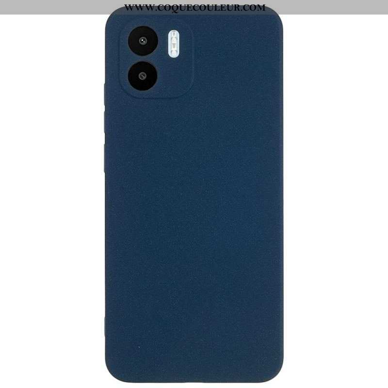 Coque Xiaomi Redmi A1 Silicone