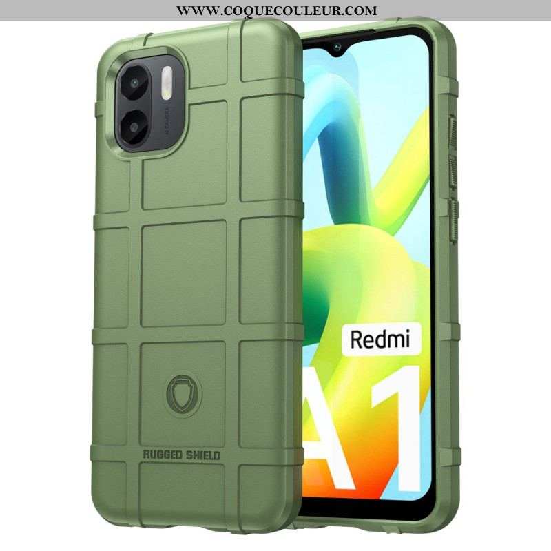 Coque Xiaomi Redmi A1 Rugged Shield