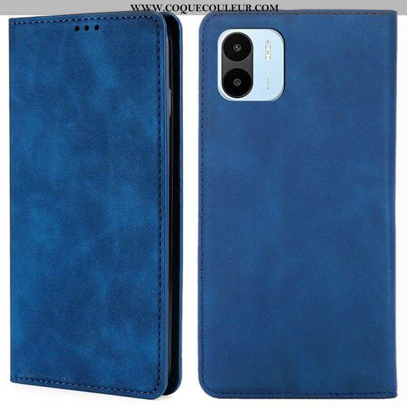 Flip Cover Xiaomi Redmi A1 Skin-Touch