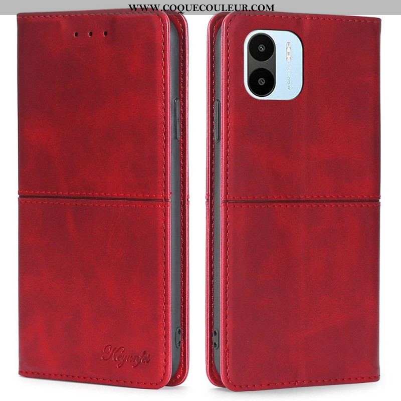 Flip Cover Xiaomi Redmi A1 Coutures