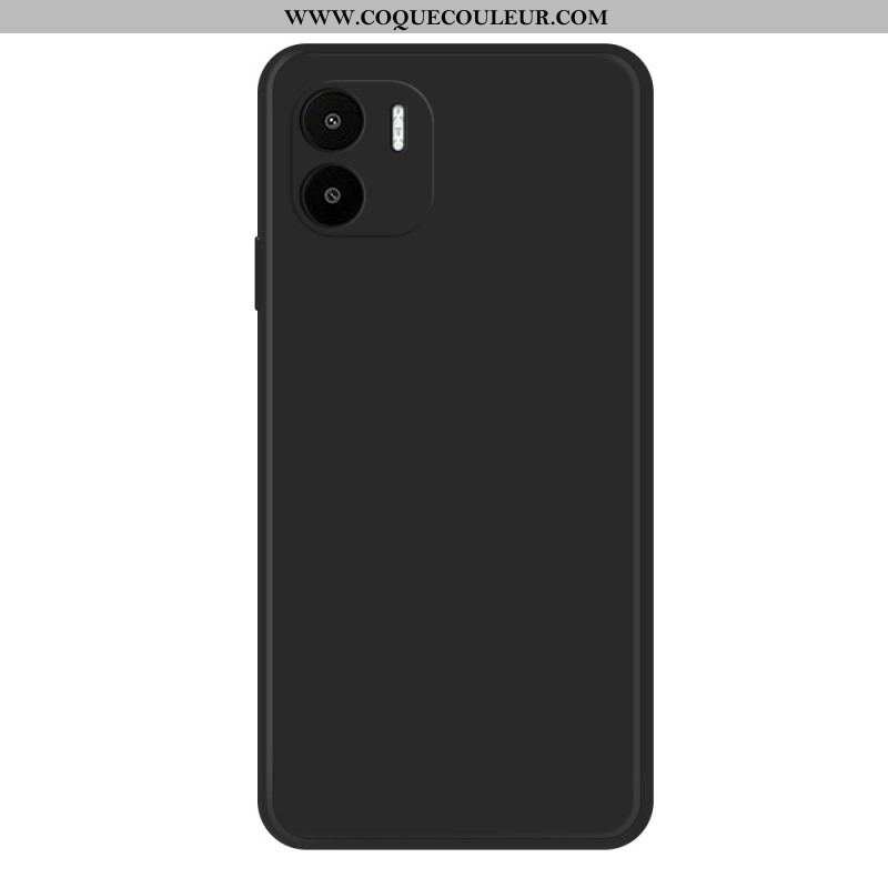 Coque Xiaomi Redmi A1 Silicone Classique