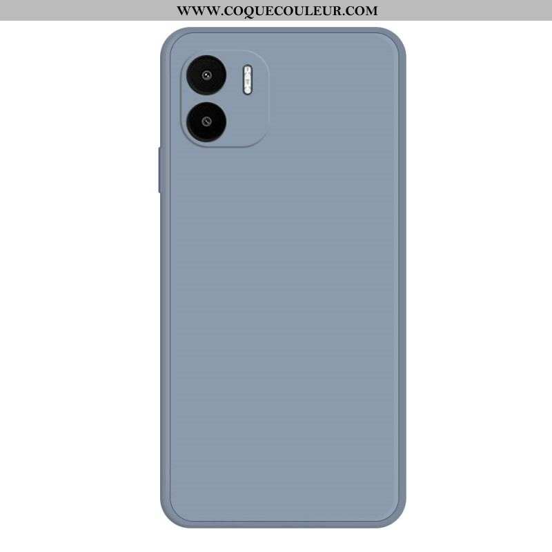 Coque Xiaomi Redmi A1 Silicone Classique