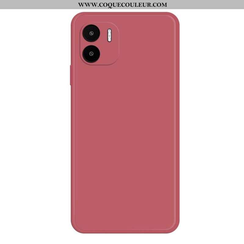 Coque Xiaomi Redmi A1 Silicone Classique