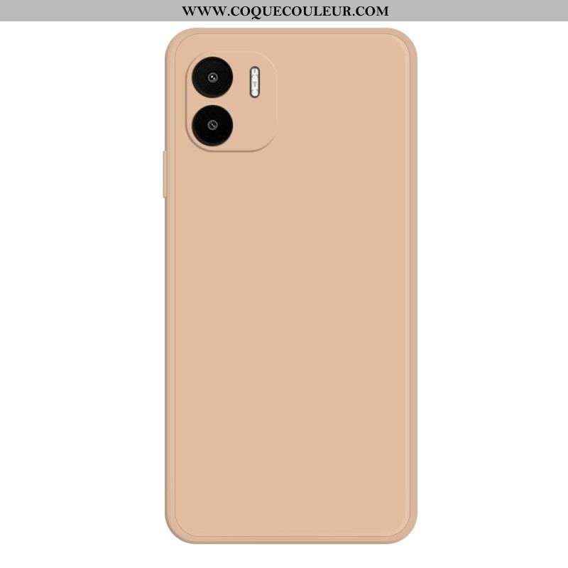 Coque Xiaomi Redmi A1 Silicone Classique