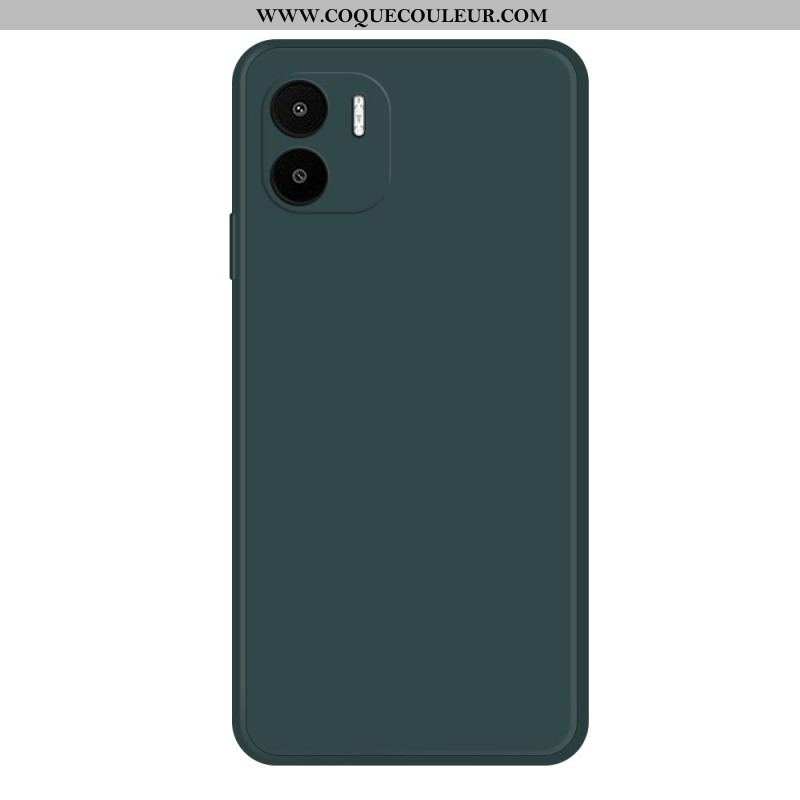 Coque Xiaomi Redmi A1 Silicone Classique