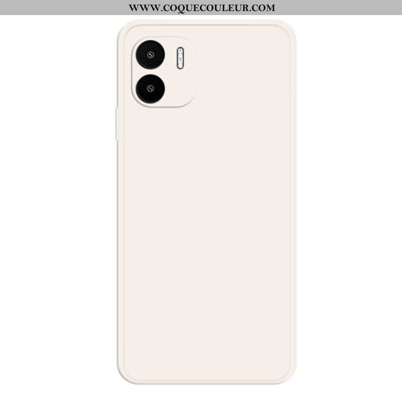 Coque Xiaomi Redmi A1 Silicone Classique