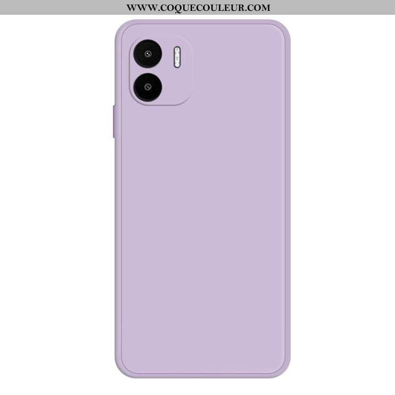 Coque Xiaomi Redmi A1 Silicone Classique