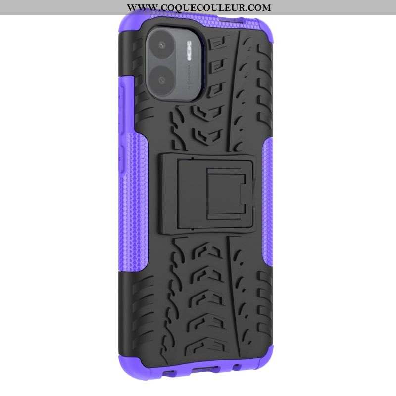 Coque Xiaomi Redmi A1 Ultra Résistante Design