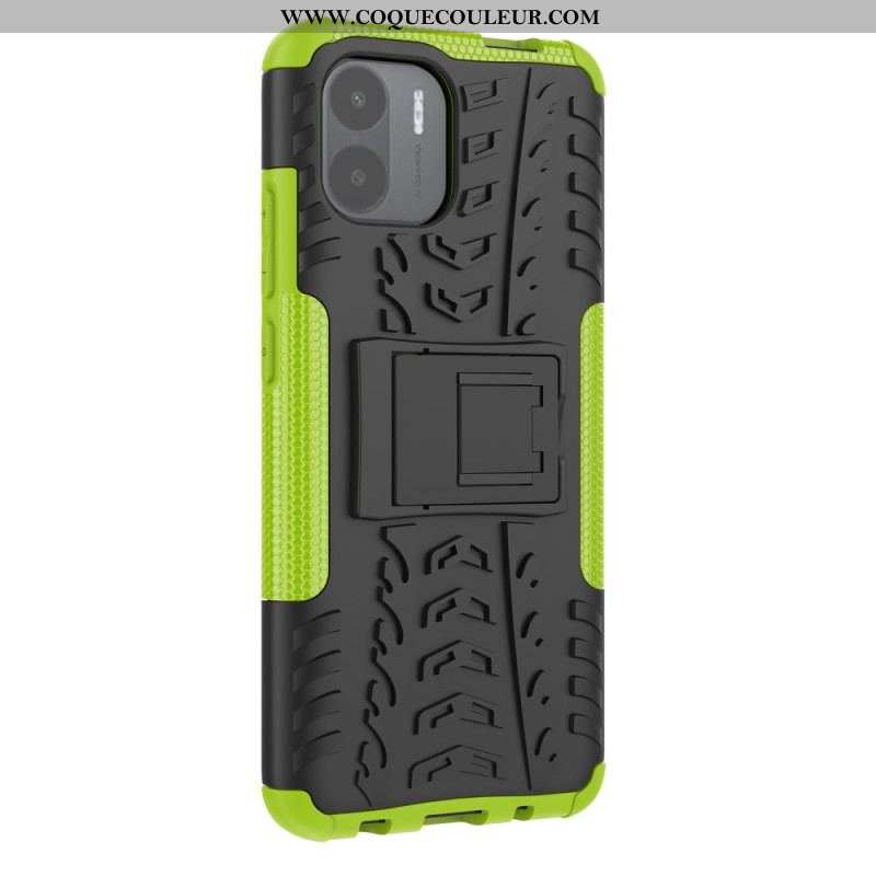 Coque Xiaomi Redmi A1 Ultra Résistante Design