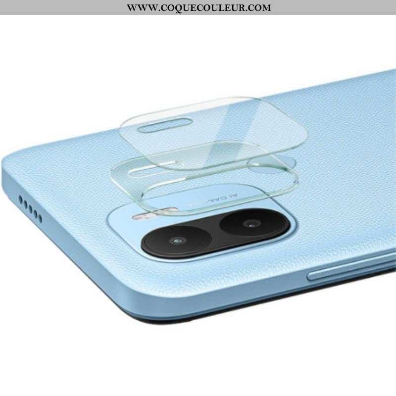 Lentille de Protection IMAK en Verre Trempé Xiaomi Redmi A1