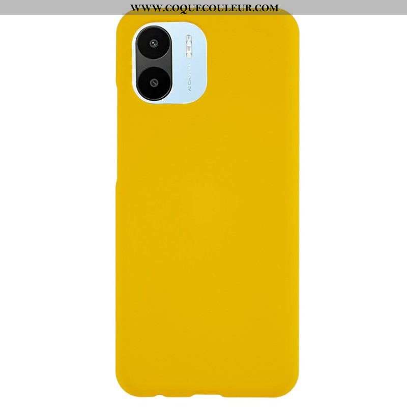 Coque Xiaomi Redmi A1 Rigide Glossy