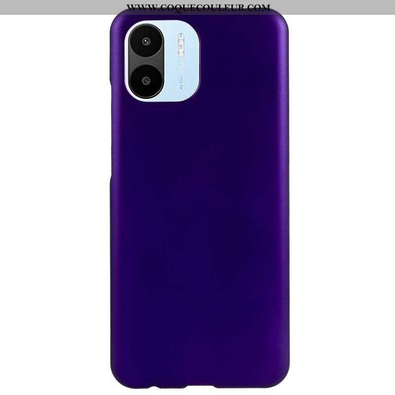 Coque Xiaomi Redmi A1 Rigide Glossy