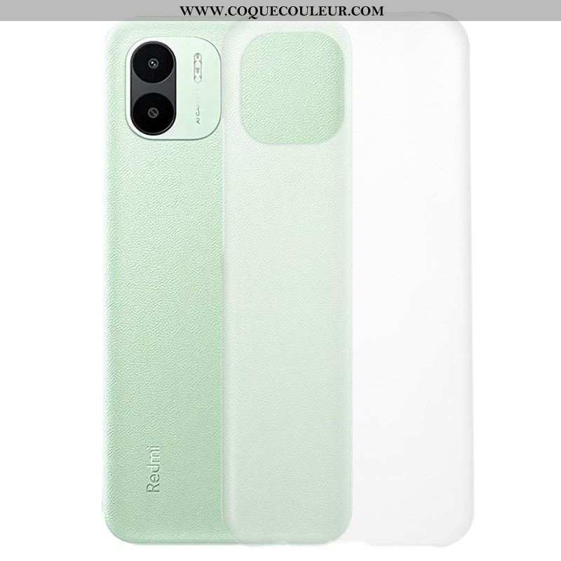 Coque Xiaomi Redmi A1 Rigide Glossy