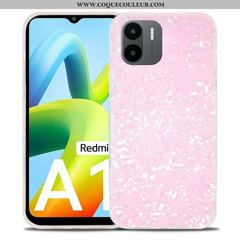 Coque Xiaomi Redmi A1 Acrylique IPAKY