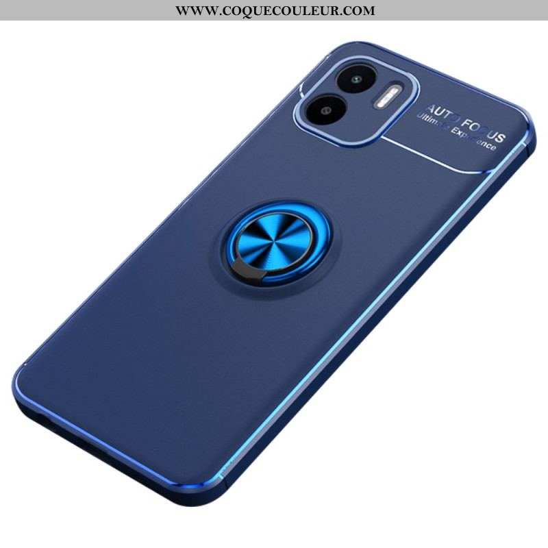 Coque Xiaomi Redmi A1 Anneau Rotatif