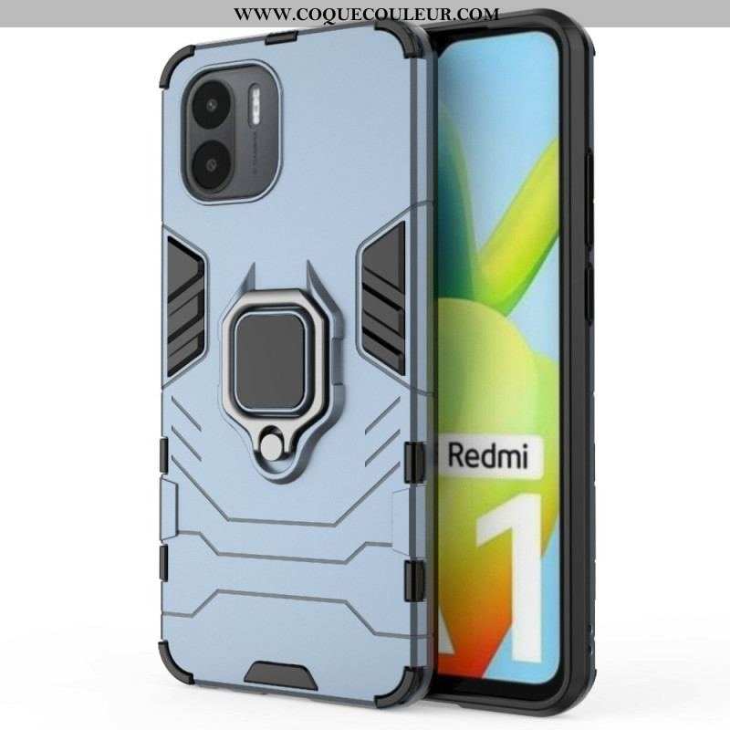 Coque Xiaomi Redmi A1 Ring Résistante