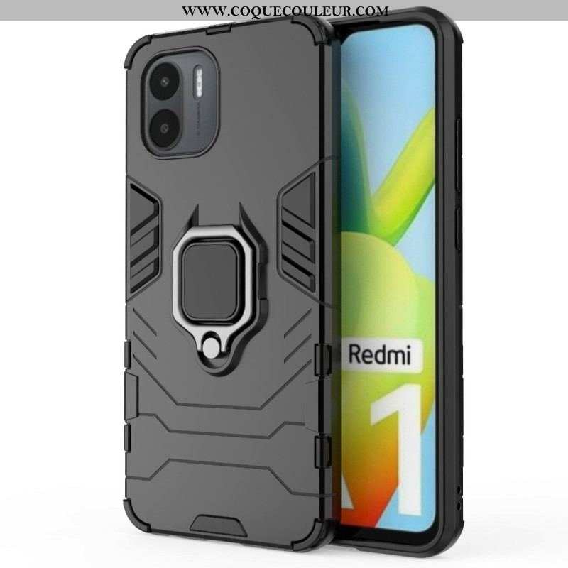 Coque Xiaomi Redmi A1 Ring Résistante