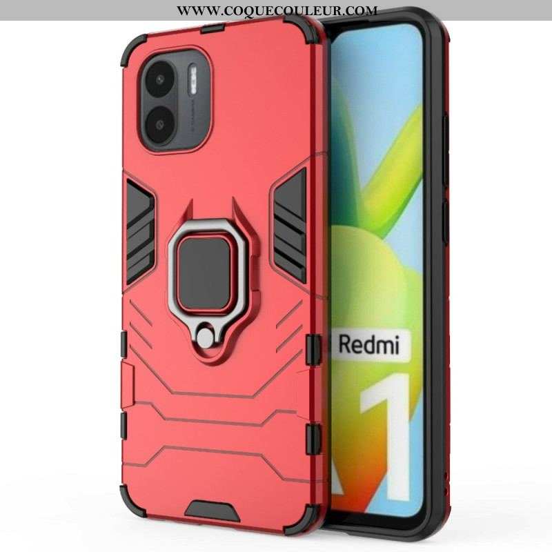 Coque Xiaomi Redmi A1 Ring Résistante