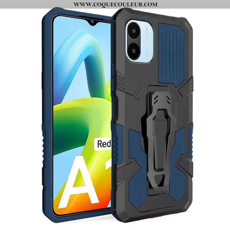 Coque Xiaomi Redmi A1 avec Pince Ceinture