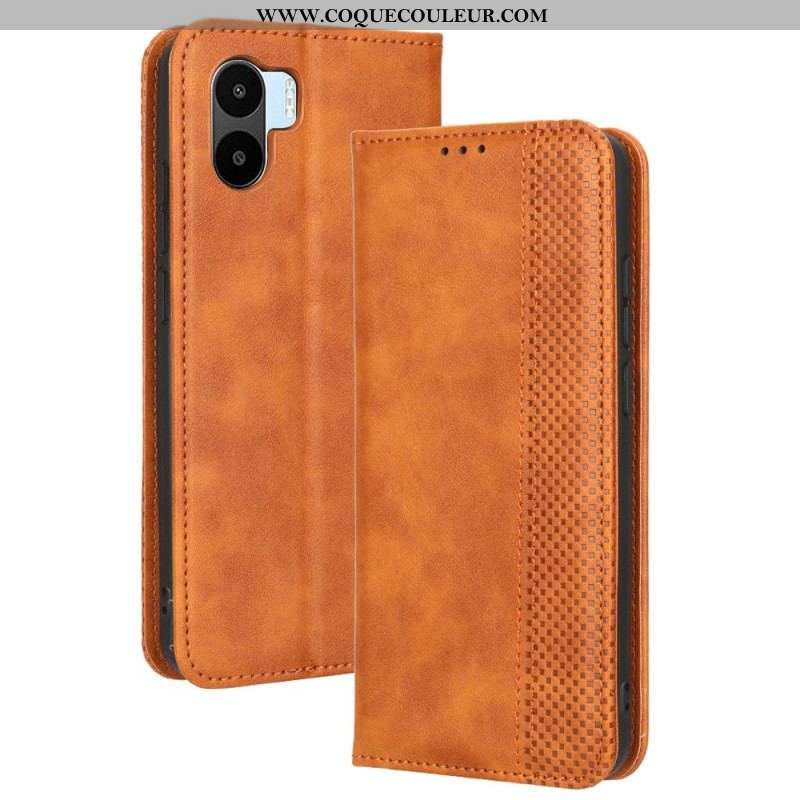 Flip Cover Xiaomi Redmi A1 Stylisée