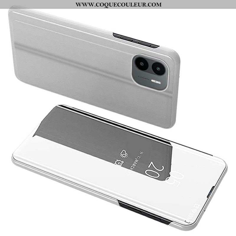 Flip Cover Xiaomi Redmi A1 Miroir