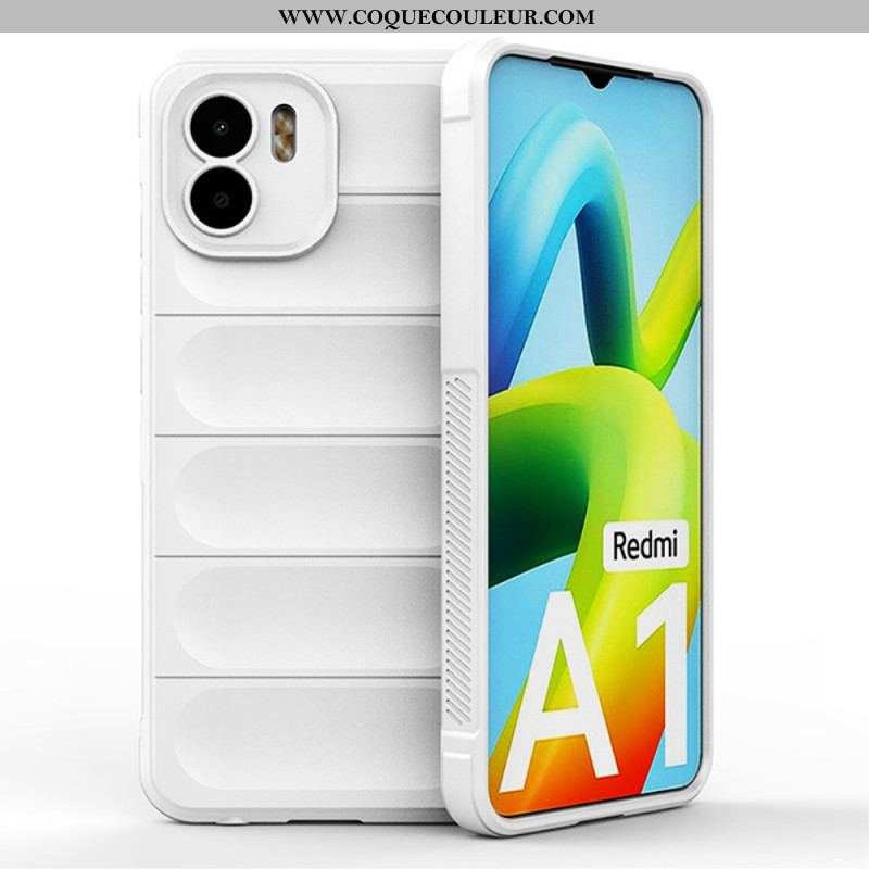 Coque Xiaomi Redmi A1 Antidérapante