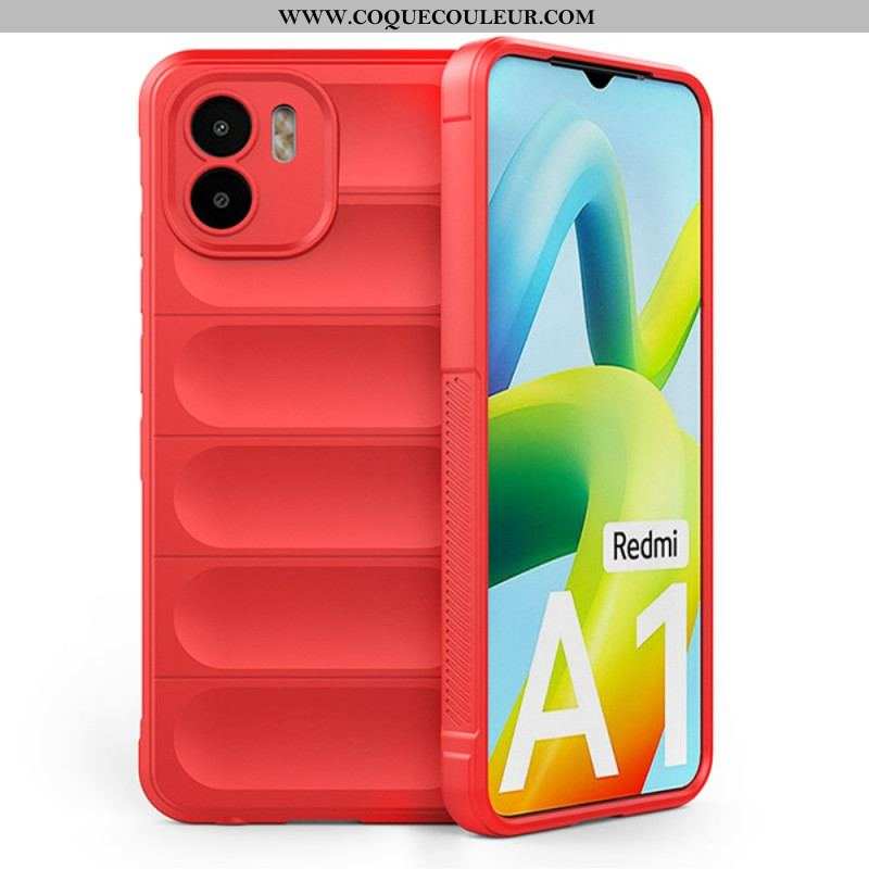 Coque Xiaomi Redmi A1 Antidérapante