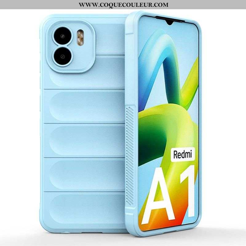 Coque Xiaomi Redmi A1 Antidérapante