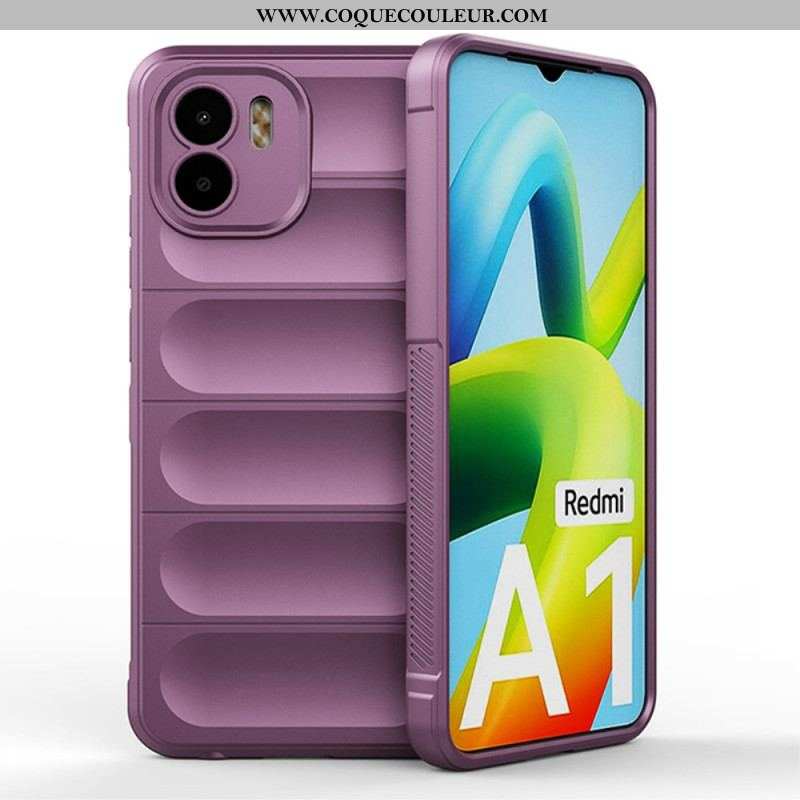 Coque Xiaomi Redmi A1 Antidérapante