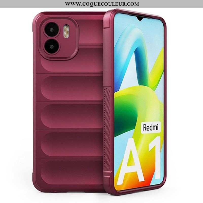 Coque Xiaomi Redmi A1 Antidérapante