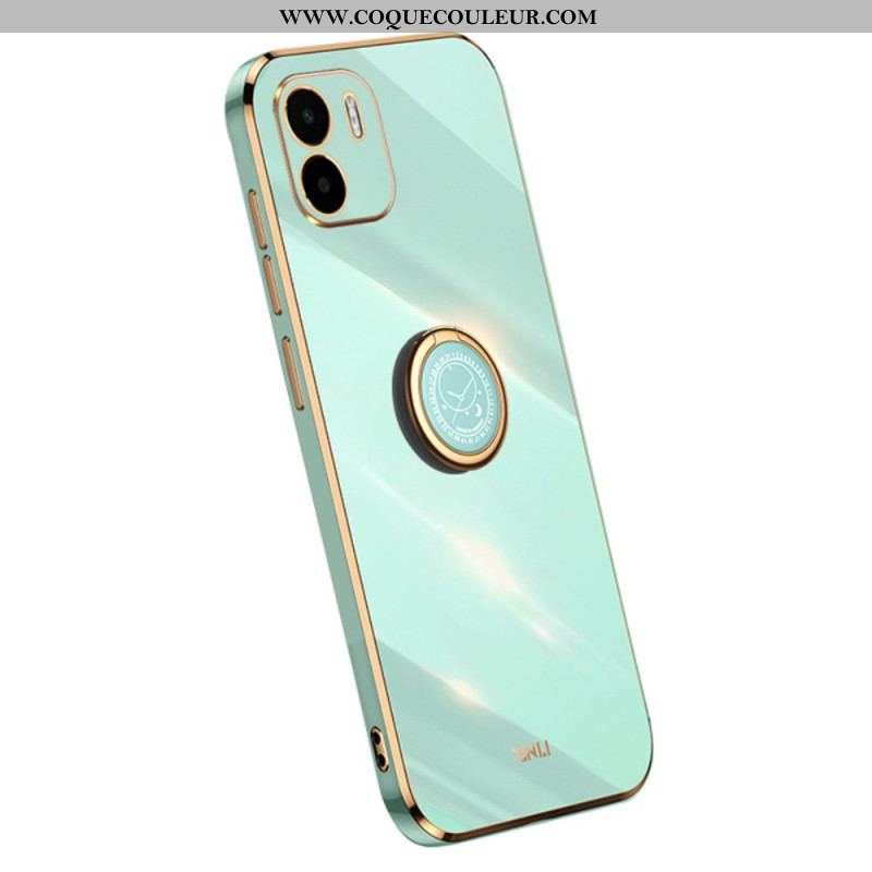 Coque Xiaomi Redmi A1 Anneau Rotatif XINLI