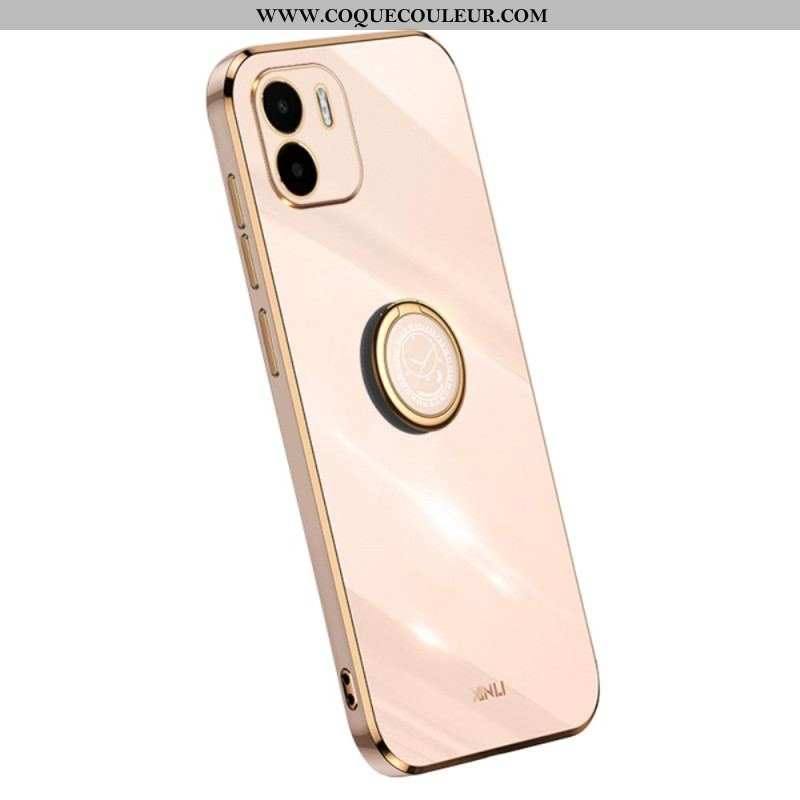 Coque Xiaomi Redmi A1 Anneau Rotatif XINLI