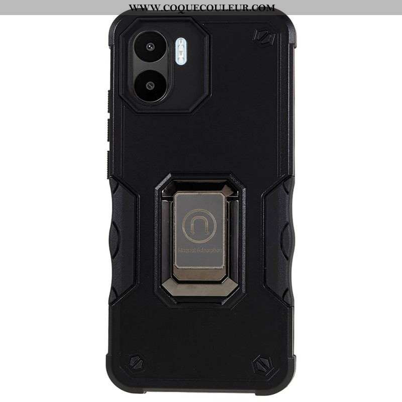 Coque Xiaomi Redmi A1 Anneau-Support Design