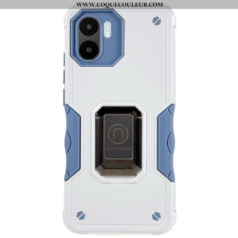 Coque Xiaomi Redmi A1 Anneau-Support Design