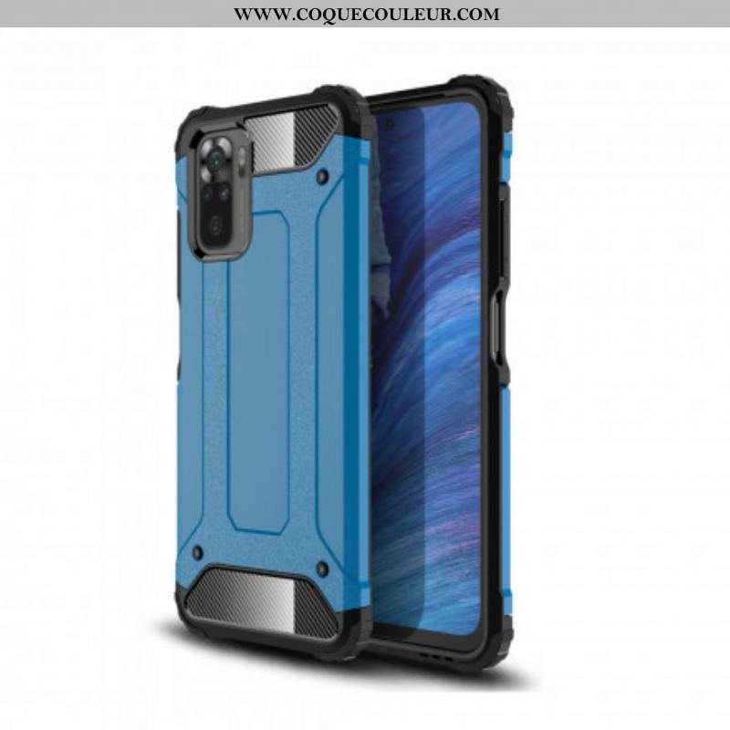 Coque Xiaomi Redmi Note 10/10S/Poco M5s Survivor