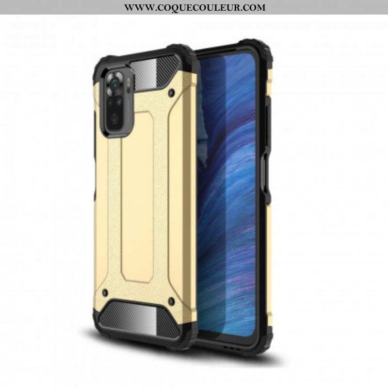 Coque Xiaomi Redmi Note 10/10S/Poco M5s Survivor