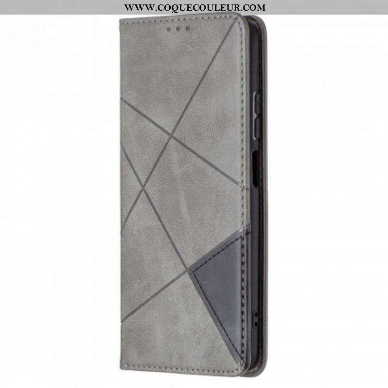 Flip Cover Xiaomi Redmi Note 10/10S/Poco M5s Style Artiste