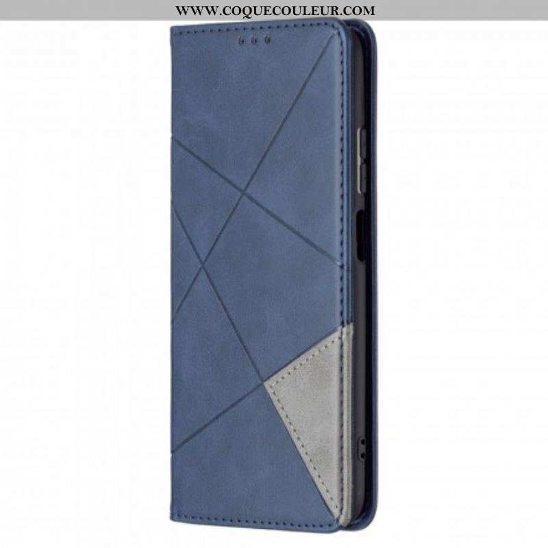 Flip Cover Xiaomi Redmi Note 10/10S/Poco M5s Style Artiste
