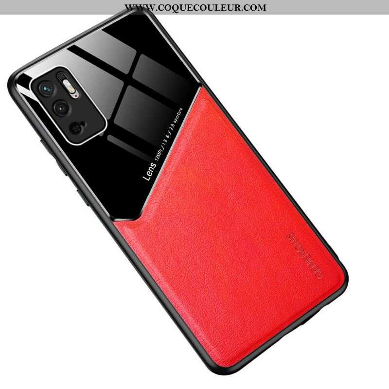 Coque Xiaomi Redmi Note 10 5G / Poco M3 Pro 5G Super Hybride