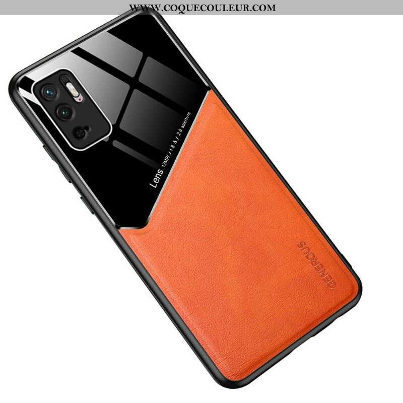 Coque Xiaomi Redmi Note 10 5G / Poco M3 Pro 5G Super Hybride