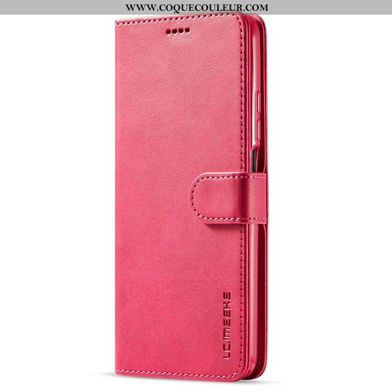 Housse Xiaomi Redmi Note 10 5G / Poco M3 Pro 5G LC.IMEEKE