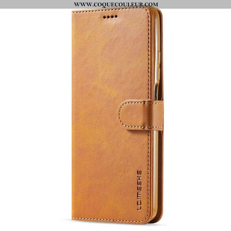 Housse Xiaomi Redmi Note 10 5G / Poco M3 Pro 5G LC.IMEEKE