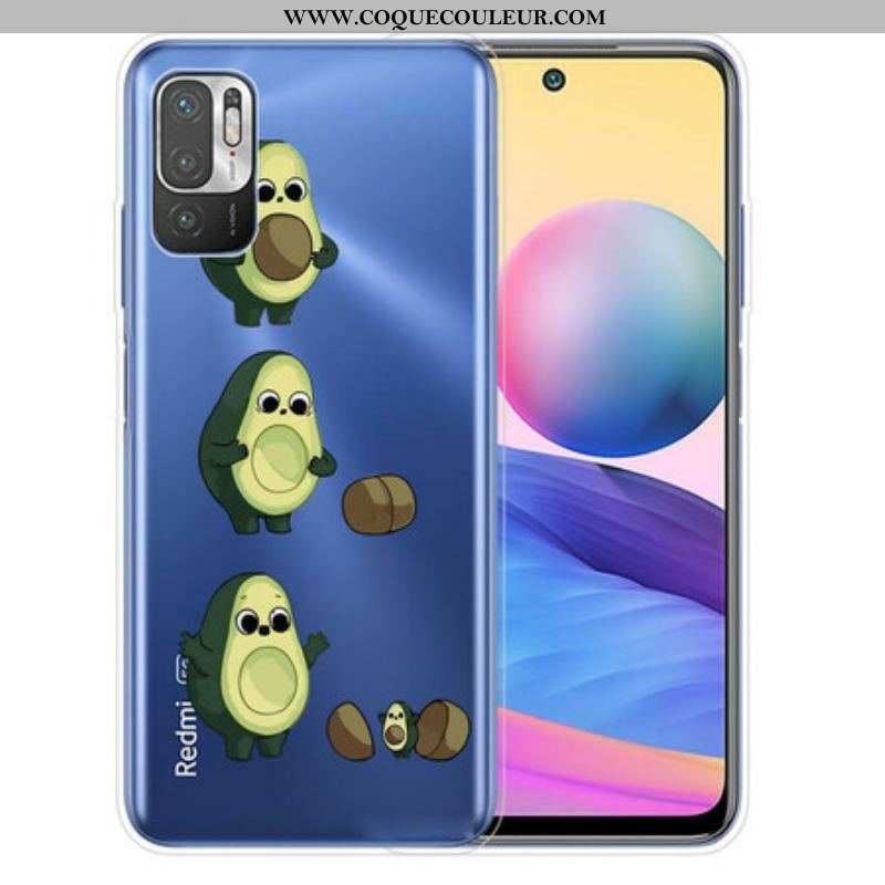 Coque Xiaomi Redmi Note 10 5G / Poco M3 Pro 5G La vie d'un Avocat