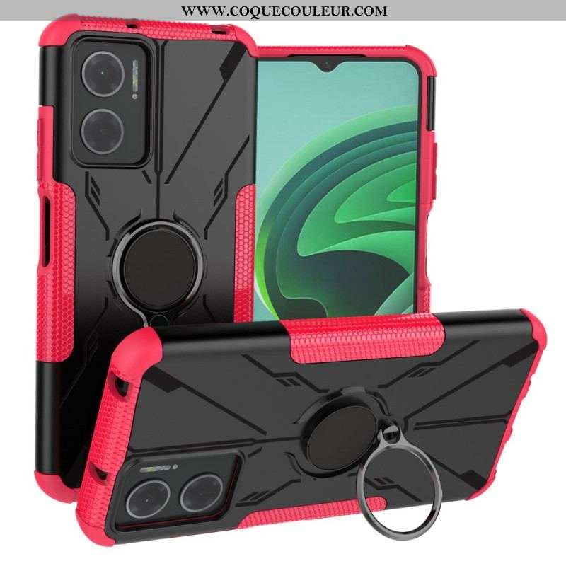magenta