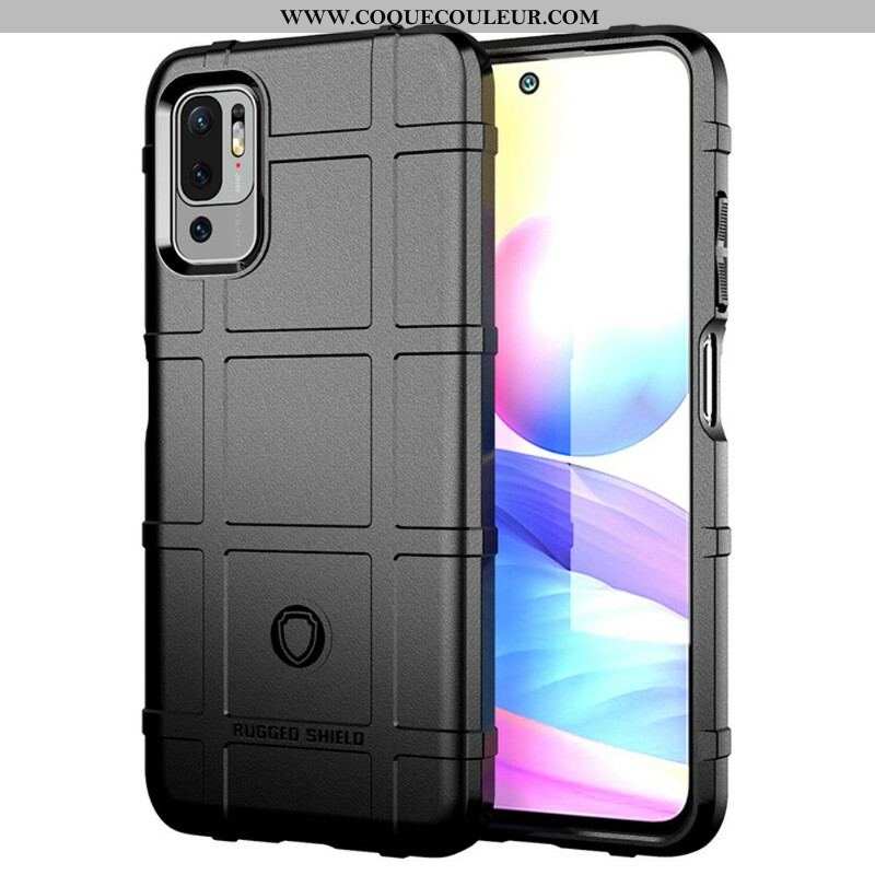 Coque Xiaomi Redmi Note 10 5G / Poco M3 Pro 5G Rugged Shield